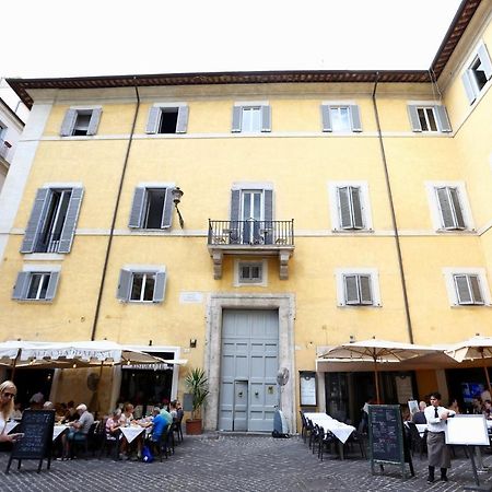 Maddalena 6 - Pantheon Apartment Rome Exterior photo