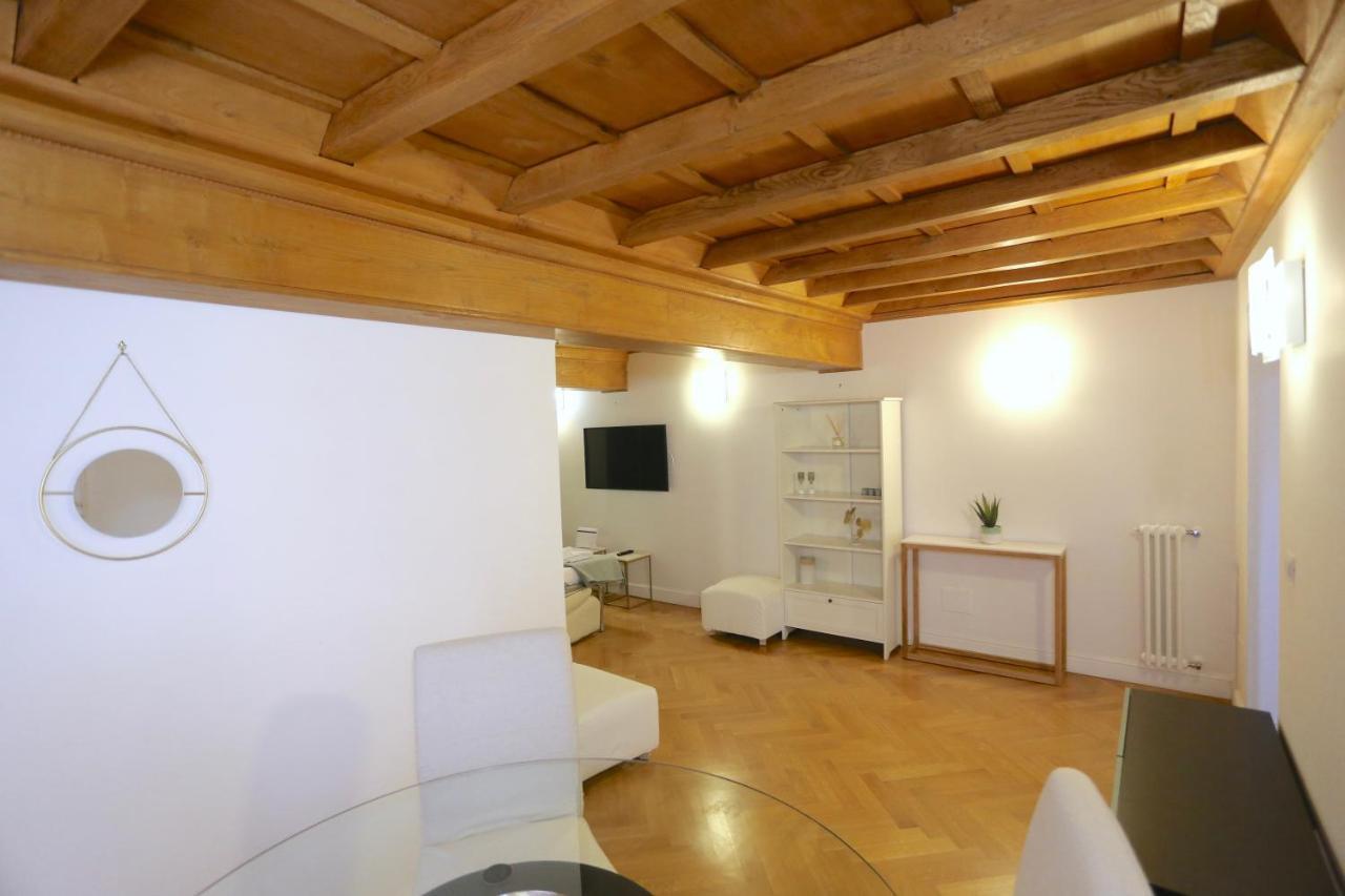Maddalena 6 - Pantheon Apartment Rome Exterior photo