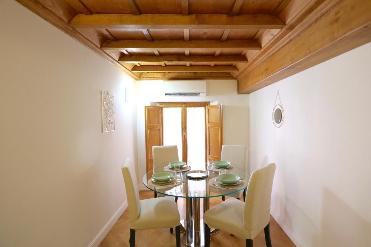 Maddalena 6 - Pantheon Apartment Rome Exterior photo