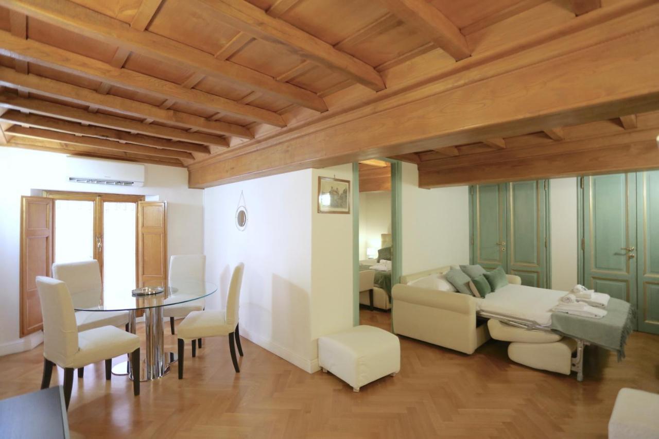 Maddalena 6 - Pantheon Apartment Rome Exterior photo