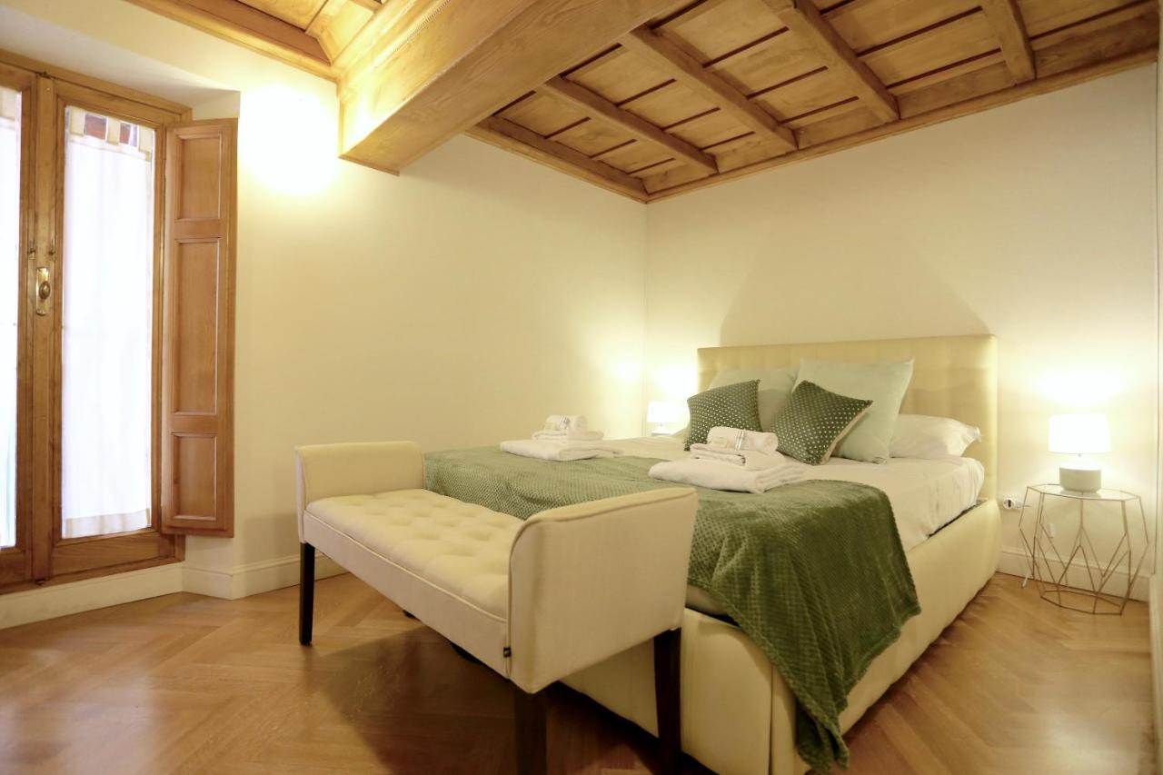 Maddalena 6 - Pantheon Apartment Rome Exterior photo