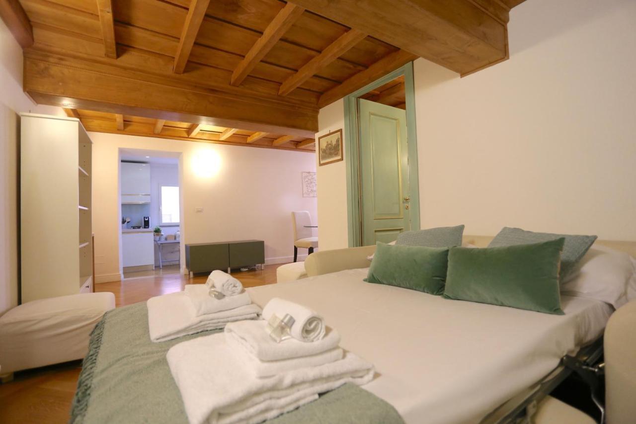 Maddalena 6 - Pantheon Apartment Rome Exterior photo