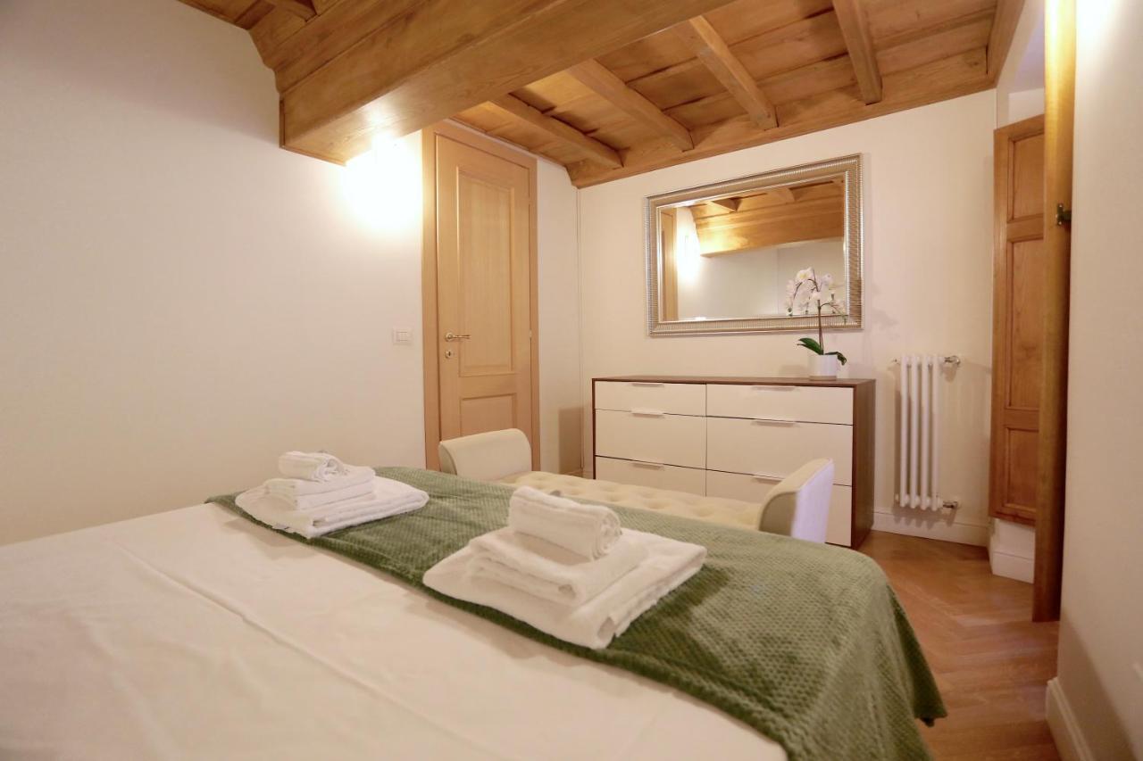 Maddalena 6 - Pantheon Apartment Rome Exterior photo
