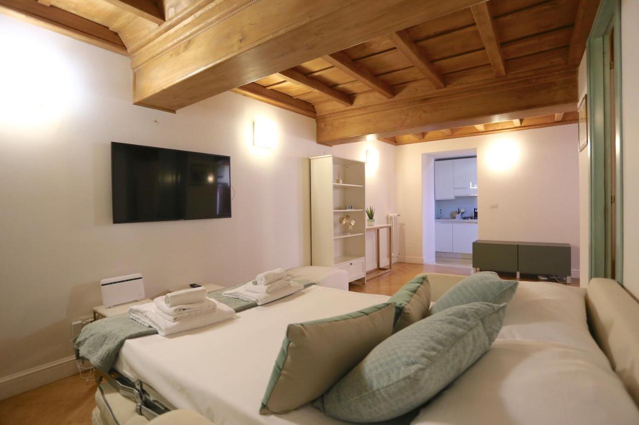 Maddalena 6 - Pantheon Apartment Rome Exterior photo