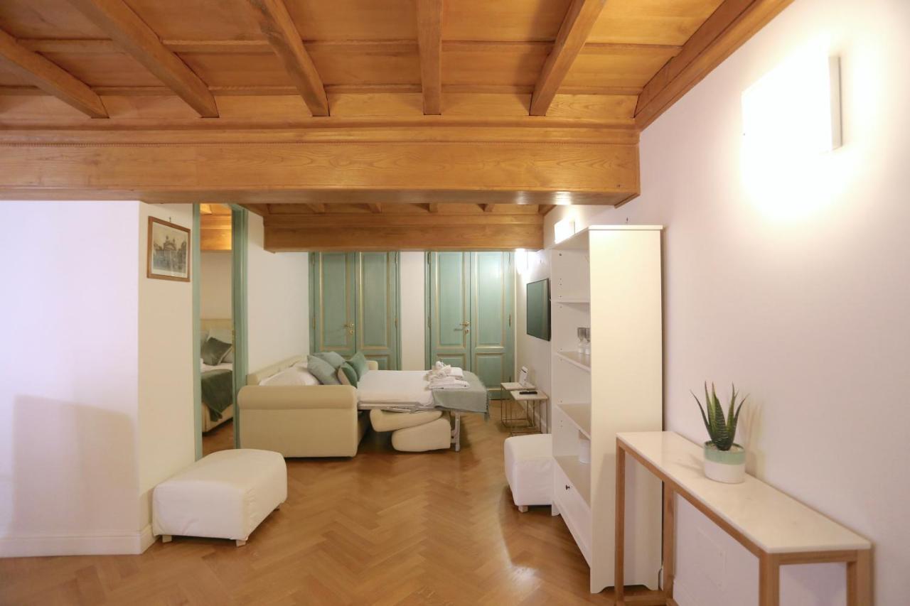 Maddalena 6 - Pantheon Apartment Rome Exterior photo