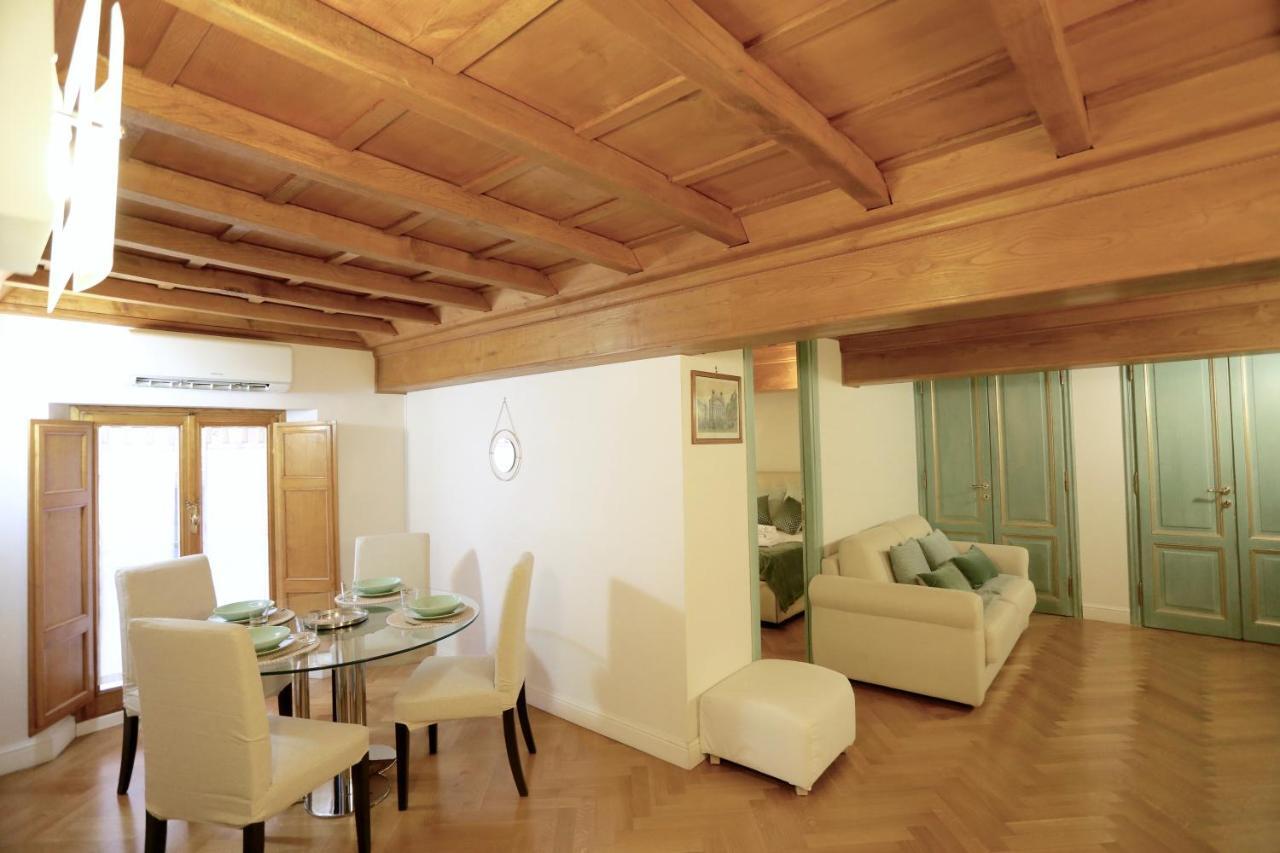 Maddalena 6 - Pantheon Apartment Rome Exterior photo
