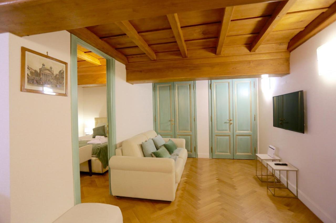 Maddalena 6 - Pantheon Apartment Rome Exterior photo