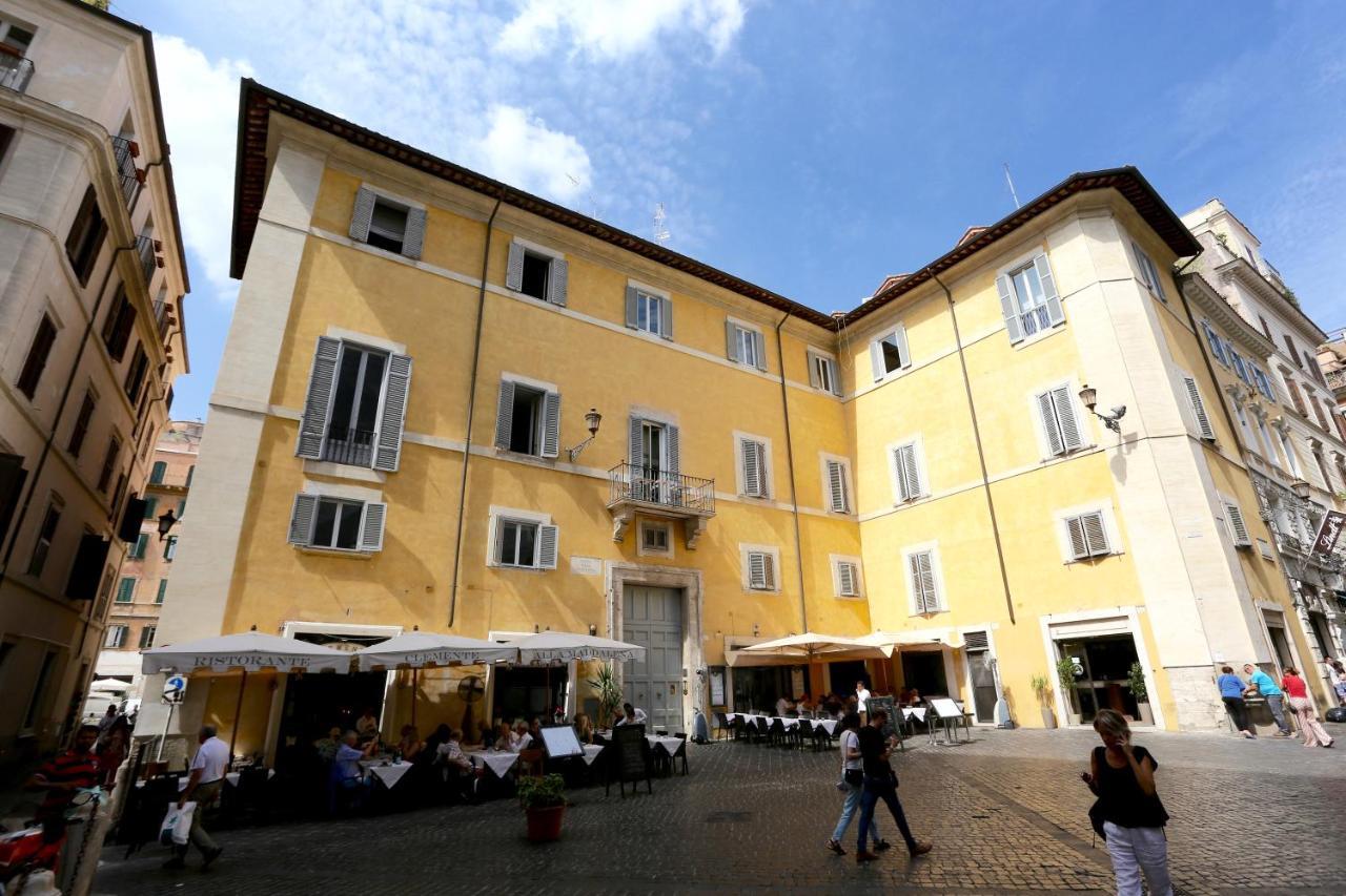 Maddalena 6 - Pantheon Apartment Rome Exterior photo