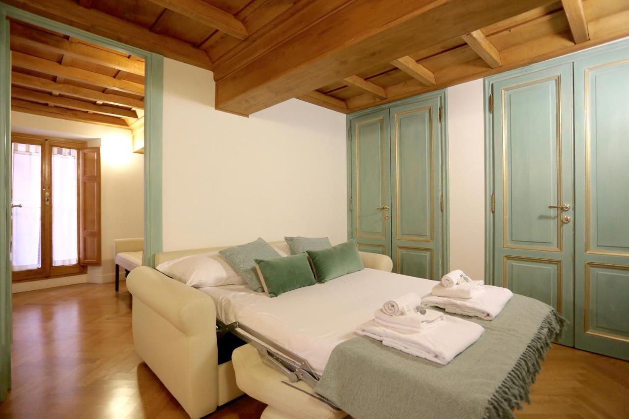 Maddalena 6 - Pantheon Apartment Rome Exterior photo