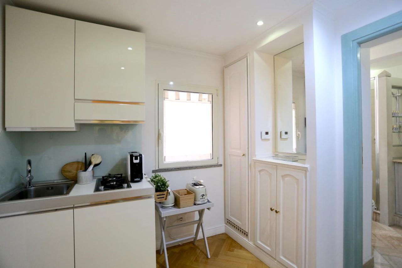 Maddalena 6 - Pantheon Apartment Rome Exterior photo