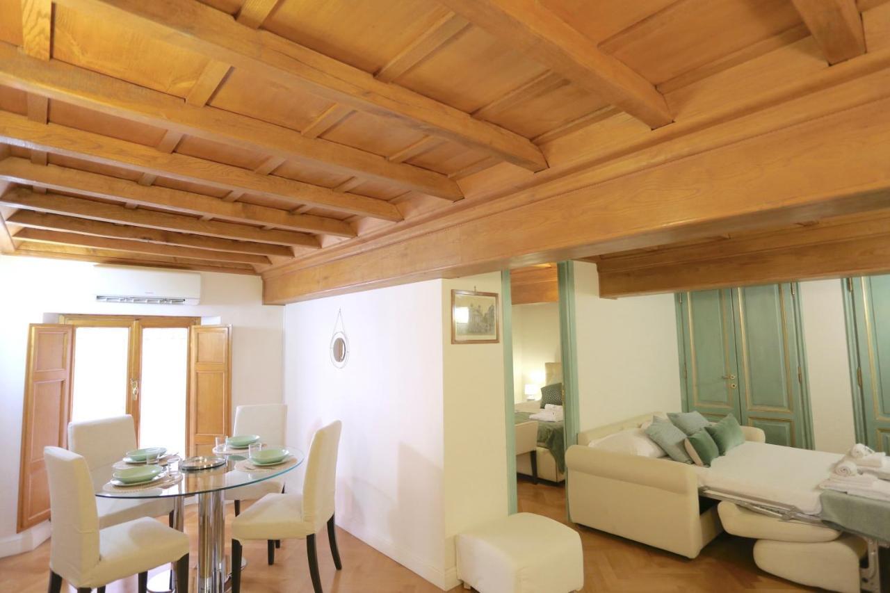 Maddalena 6 - Pantheon Apartment Rome Exterior photo